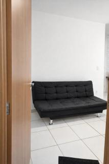 Apt prox Aeroporto, Parque do Sabia, Coca-Cola, com Elevador - 2