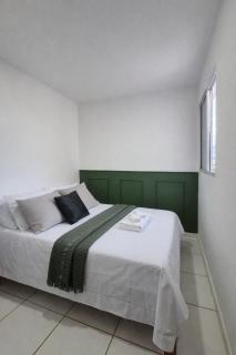 Apt prox Aeroporto, Parque do Sabia, Coca-Cola, com Elevador - 0