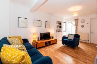 Charming 2BR Cottage in Richmond 20 mins C London - Pass the Keys - 5