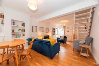 Charming 2BR Cottage in Richmond 20 mins C London - Pass the Keys - 4