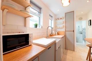 Charming 2BR Cottage in Richmond 20 mins C London - Pass the Keys - 2