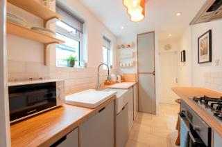 Charming 2BR Cottage in Richmond 20 mins C London - Pass the Keys - 1