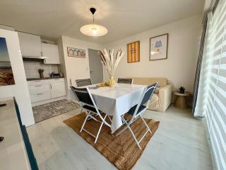 Appartement familial cosy - Tout à pied - 0