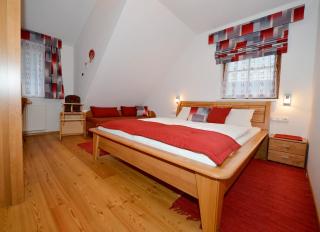 Bauernhof Unterkrug - 2