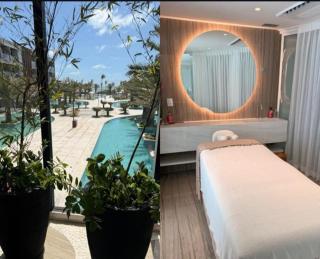 Pe na Areia Gav Resort - 2