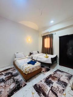 Hashim Guest House - 8