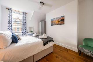 Seahorse Villas by Leap Escapes - 8