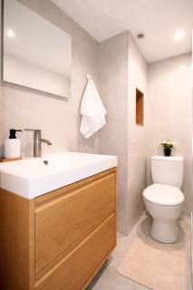 Studio cosy, Centre Port, Piscine, proche plage - Le Cap d'Agde - 3