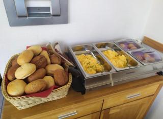 An der Stadthalle - 1