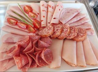 An der Stadthalle - 8