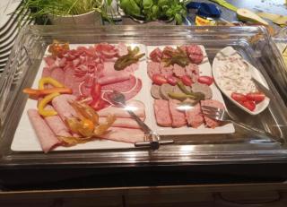 An der Stadthalle - 4