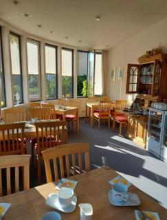 An der Stadthalle - 2