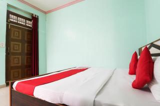 Hotel O Balaji Guest house - 0