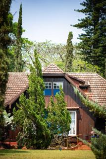 Spa Recanto das Figueiras - 0