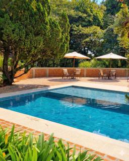 Spa Recanto das Figueiras - 5