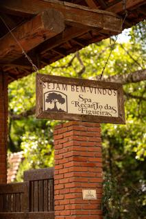 Spa Recanto das Figueiras - 2