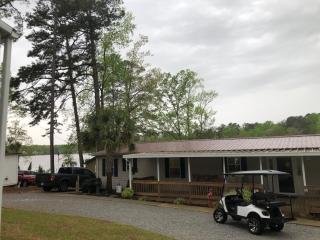 On Lake Time - 7