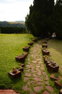 Spa Recanto das Figueiras - 1