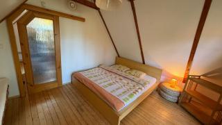 Detached romantic chalet in the woods - U Faflika - 7