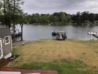 On Lake Time - 8