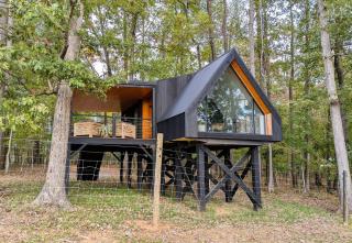 Bison Farm - Cabin "Cielo" - 0
