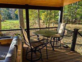 Bison Farm - Cabin "Cielo" - 1