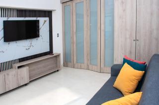 Oceanfront Sunset Apartment - Tu casa vista al mar Cartagena - 5