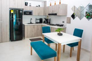 Oceanfront Sunset Apartment - Tu casa vista al mar Cartagena - 6