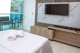 Oceanfront Sunset Apartment - Tu casa vista al mar Cartagena - 3