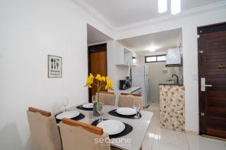 Apto 2 Quartos a 260m da Praia EMH0104 - 2