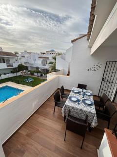 La Hacienda Golf Islantilla Aguamarina Golf - 1