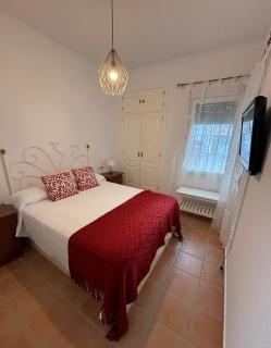 La Hacienda Golf Islantilla Aguamarina Golf - 3