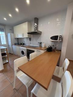 La Hacienda Golf Islantilla Aguamarina Golf - 6