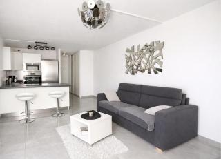 Studio cosy, Centre Port, Piscine, proche plage - Le Cap d'Agde - 8