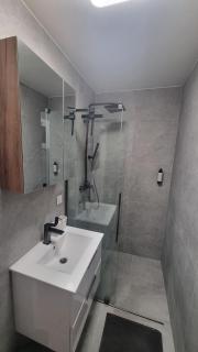 Brzozowy Zakątek - domek całoroczny, sauna, jacuzzi - 3