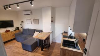 Brzozowy Zakątek - domek całoroczny, sauna, jacuzzi - 9