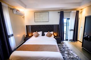 Glimpse Hotel - Kigali - 1