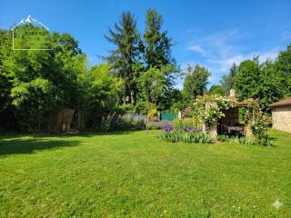 Le Havre de Garens, gîte de charme 3 étoiles en Gascogne - 9