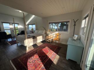 Salt Spring Sunrise - 5