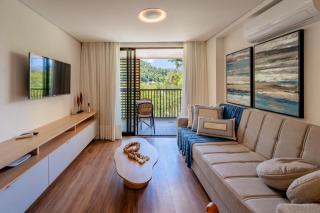 Apartamento de luxo Completo no Granja Brasil Resort, Itaipava centro, Estrutura Completa - 0