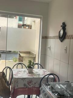 Casa condomínio Praia do Jardim - 1