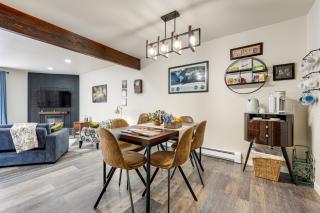 Quiet Anchorage Home: Near Parks, Hikes & Airport! - 8