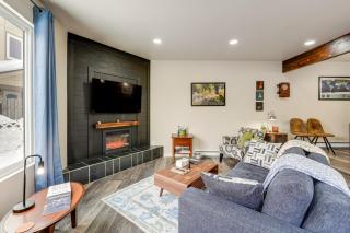 Quiet Anchorage Home: Near Parks, Hikes & Airport! - 6