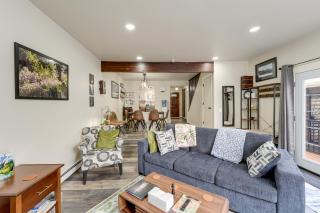Quiet Anchorage Home: Near Parks, Hikes & Airport! - 5