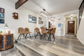 Quiet Anchorage Home: Near Parks, Hikes & Airport! - 4