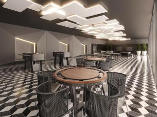 Flat em Porto life Resort - 3