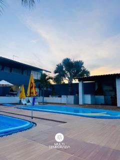 Pousada On the Beach - Aquiraz/CE - 3