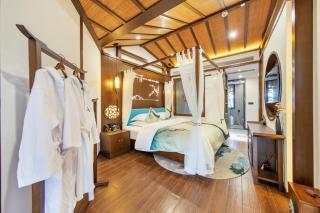 12C·Waterfall Stay（Furong Town Main Waterfall） -  - 2