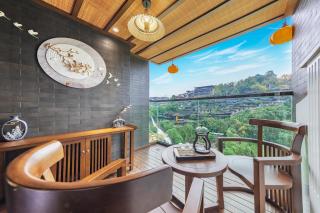 12C·Waterfall Stay（Furong Town Main Waterfall） -  - 3