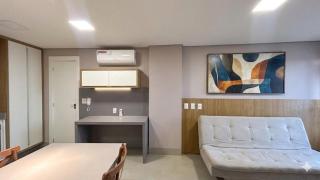 Studio Mirante de Campo Grande - 3